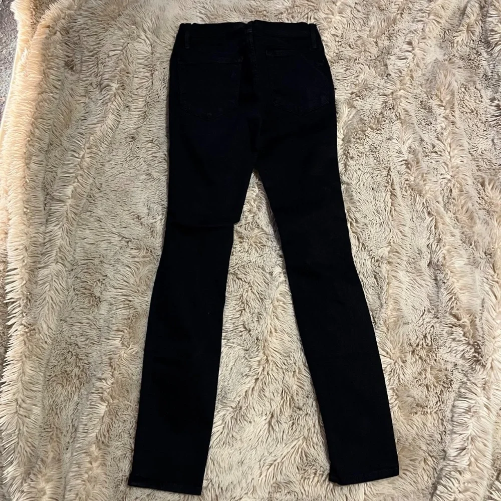 Frame Le Skinny de Jeanne Jeans 25
